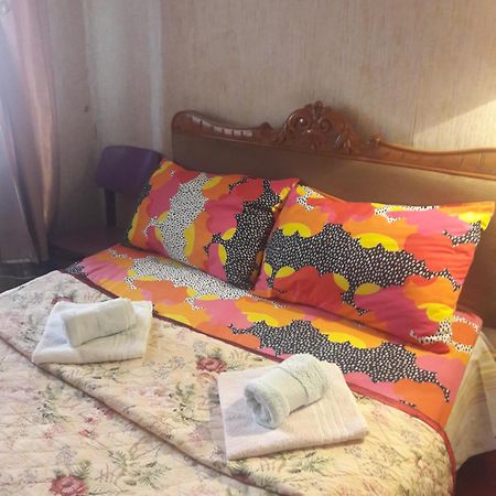 Дом Кети В Туристическом Районе Тбилиси-Авлабари Eksteriør billede
